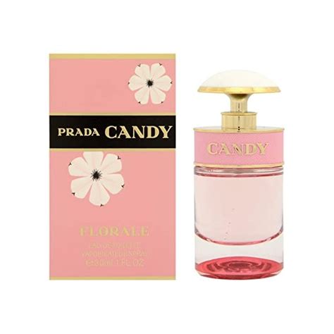 prada candy flirale|prada candy florale 30ml.